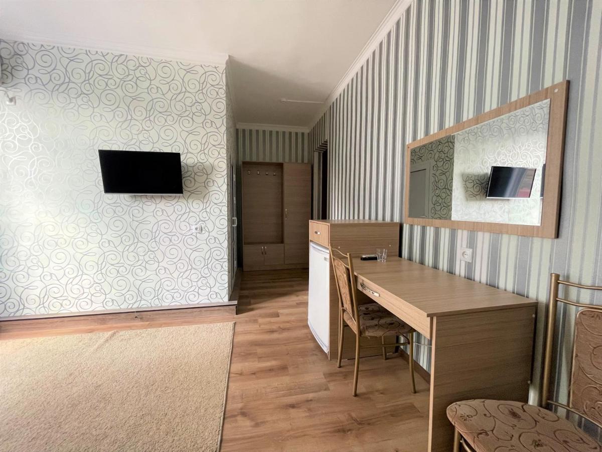 Hotel Ishonch Σαμαρκάνδη Εξωτερικό φωτογραφία